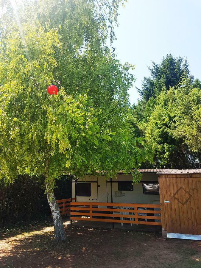 Mandel Camping Paloznak Szoba fotó
